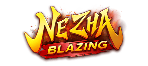 Ne Zha em Chamas