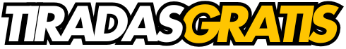 The logo of Tiradas Gratis